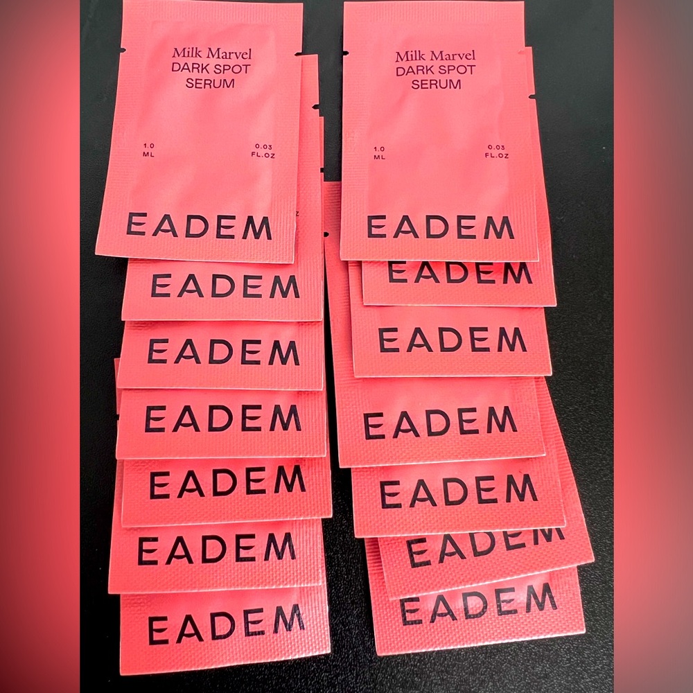 (NEW) LOT: EADEM Skincare Products